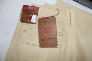 Sir Benni Miles Cargo (Dead Stock) Baggy